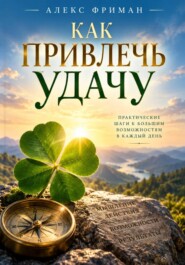 Как привлечь удачу