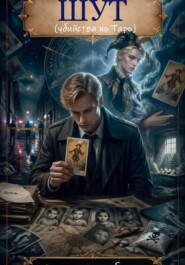 Шут. Убийства по Таро. книга 1