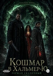 Кошмар в Хальмер-Ю