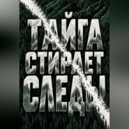 Тайга стирает следы