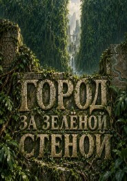 Город за зелёной стеной