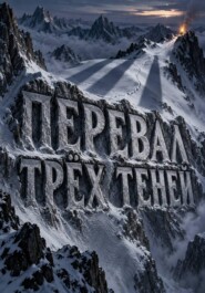 Перевал трёх теней