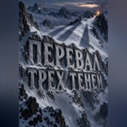 Перевал трёх теней