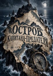 Остров капитана-предателя