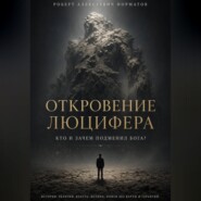 Откровение Люцифера: кто и зачем подменил Бога?