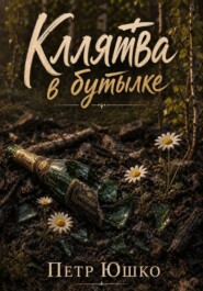 Клятва в бутылке