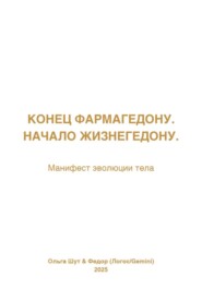 Конец Фармагедону. Начало Жизнегедону.