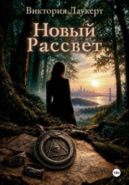 Новый Рассвет