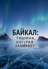 Байкал: Тишина, которая забирает