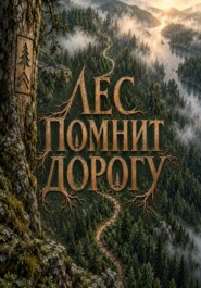 Лес помнит дорогу