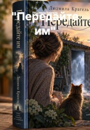 "Передайте им"
