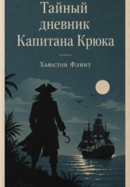 Тайный дневник Капитана Крюка. Том I