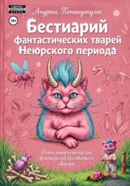 Бестиарий фантастических тварей Неюрского периода