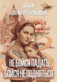 Не бойся падать, бойся не подняться