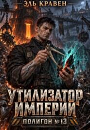 Утилизатор Империи. Полигон  13