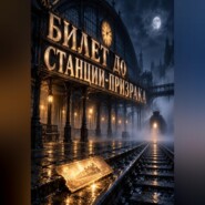 Билет до станции-призрака