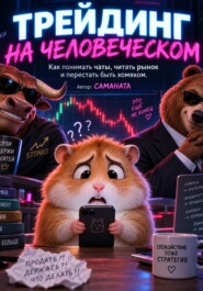 Трейдинг на человеческом