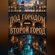 Под городом — второй город