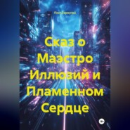 Сказ о Маэстро Иллюзий и Пламенном Сердце