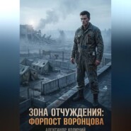 Зона Отчуждения: Форпост Воронцова