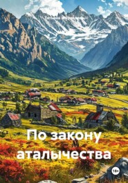 По закону аталычества