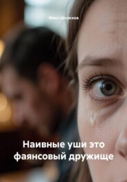 Наивные уши это фаянсовый дружище