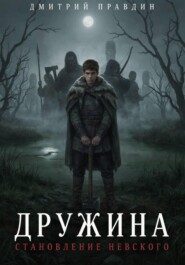 Дружина: Становление Невского