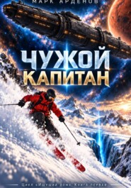 Чужой капитан