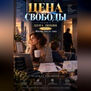 Цена свободы. Сезон 1. Цена любви. Том 3. Жизнь после лжи