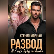 Развод. Я (не) буду мстить