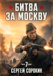Битва за москву 1941 - 7