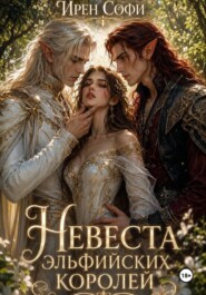 Невеста эльфийских королей