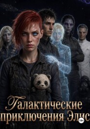 Галактические приключения Элис