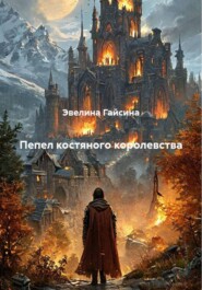 Пепел костяного королевства