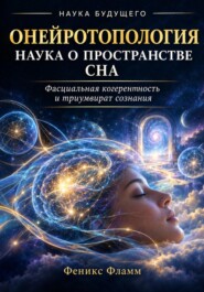 Онейротопология: наука о пространстве сна