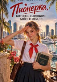 Пионерка, которая слишком много знала