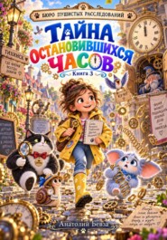 Тайна остановившихся часов