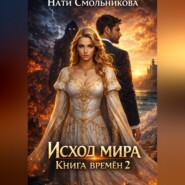 Исход мира. Книга времен - 2