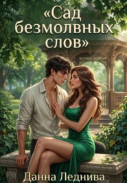 Сад безмолвных слов