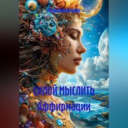 Силой мыслить Аффирмации