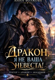 Дракон, я не ваша невеста!