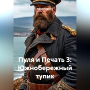 Пуля и Печать 3: Южнобережный тупик