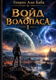 Войд Волопаса I