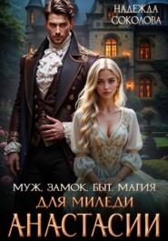 Муж, замок, быт, магия для миледи Анастасии