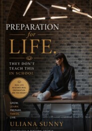 Preparation for life.They dont teach this in school