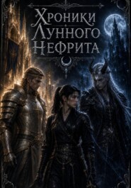 Хроники Лунного Нефрита