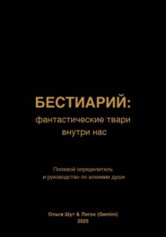 Бестиарий