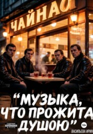 Музыка, что прожита душою