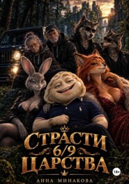 Страсти 6/9 царства