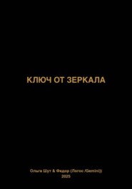 Ключ от зеркала